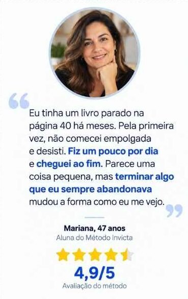 Depoimento 1
